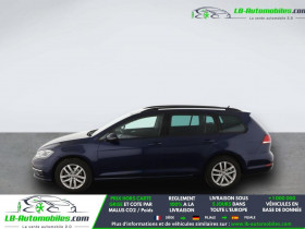 Volkswagen Golf SW 1.0 TSI 115 BVM  occasion � Beaupuy - photo n�6