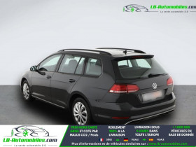 Volkswagen Golf SW 1.0 TSI 115 BVM  occasion � Beaupuy - photo n�4