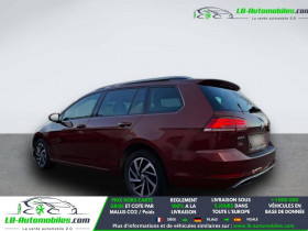 Volkswagen Golf SW , garage LB AUTOMOBILES � Beaupuy
