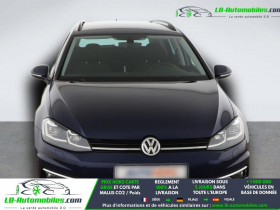 Volkswagen Golf SW 1.0 TSI 115 BVM  occasion � Beaupuy - photo n�5