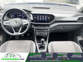 Volkswagen Golf SW 1.0 TSI 115 BVM  occasion � Beaupuy - photo n�3