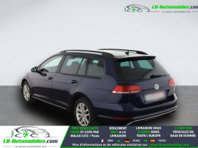 Volkswagen Golf SW 1.0 TSI 115 BVM  occasion � Beaupuy - photo n�4