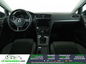 Volkswagen Golf SW 1.0 TSI 115 BVM  occasion � Beaupuy - photo n�3