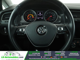 Volkswagen Golf SW 1.0 TSI 115 BVM  occasion � Beaupuy - photo n�10