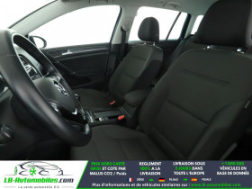 Volkswagen Golf SW 1.0 TSI 115 BVM  occasion � Beaupuy - photo n�8