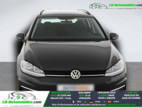 Volkswagen Golf SW 1.0 TSI 115 BVM  occasion � Beaupuy - photo n�5