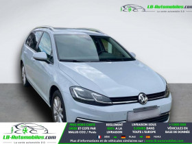 Volkswagen Golf SW 1.0 TSI 115 BVM  occasion � Beaupuy - photo n�2