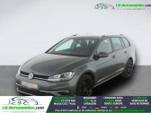 Annonce Volkswagen Golf SW occasion Hybride 1.0 TSI 115 BVM � Beaupuy