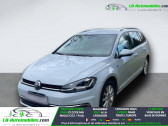 Volkswagen Golf SW 1.0 TSI 115 BVM  � Beaupuy 31