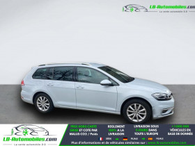 Volkswagen Golf SW 1.0 TSI 115 BVM  occasion � Beaupuy - photo n�4