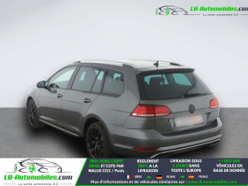 Volkswagen Golf SW 1.0 TSI 115 BVM  occasion � Beaupuy - photo n�4