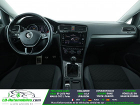 Volkswagen Golf SW 1.0 TSI 115 BVM  occasion � Beaupuy - photo n�3