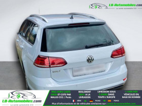 Volkswagen Golf SW 1.0 TSI 115 BVM  occasion � Beaupuy - photo n�3