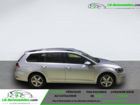 Volkswagen Golf SW 1.0 TSI 115 BVM  occasion � Beaupuy - photo n�5