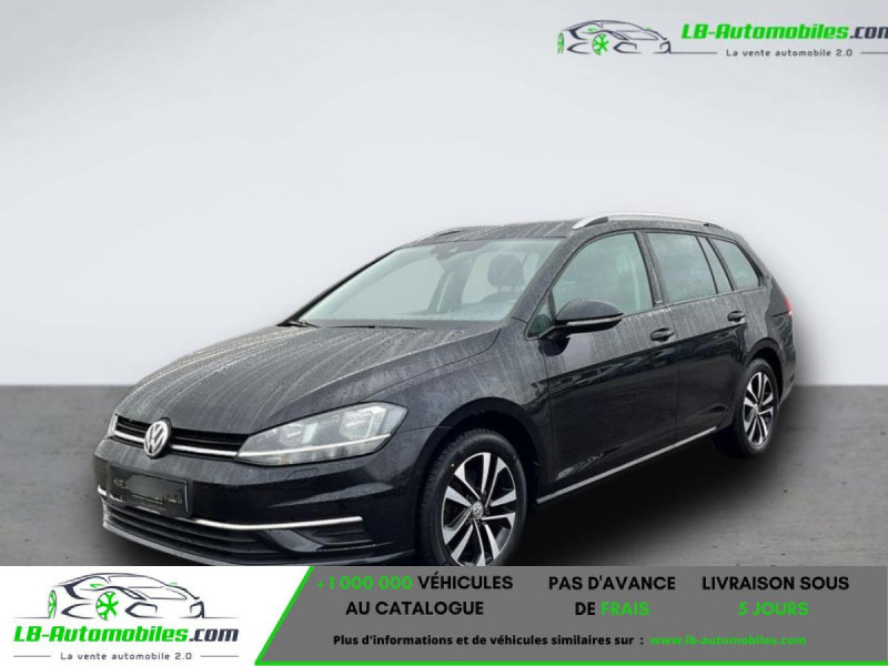 Volkswagen Golf SW 1.0 TSI 115 BVM  occasion � Beaupuy
