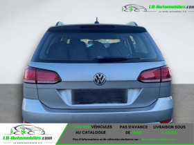 Volkswagen Golf SW 1.0 TSI 115 BVM  occasion � Beaupuy - photo n�6