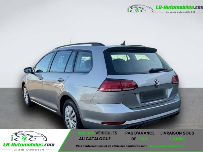 Volkswagen Golf SW 1.0 TSI 115 BVM  occasion � Beaupuy - photo n�3
