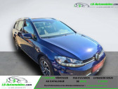 Annonce Volkswagen Golf SW occasion Essence 1.0 TSI 115 BVM � Beaupuy
