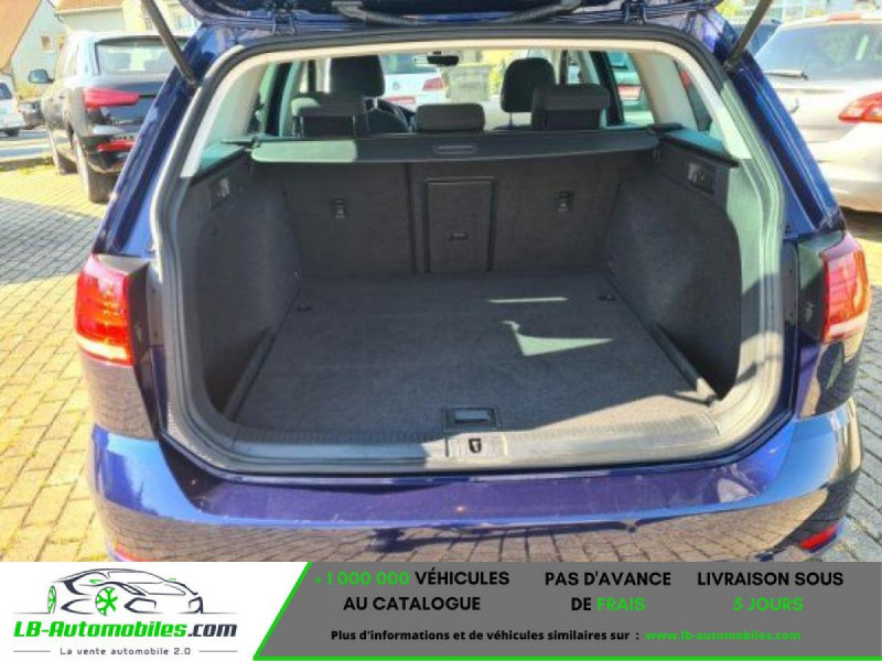 Volkswagen Golf SW 1.0 TSI 115 BVM  occasion � Beaupuy - photo n�4