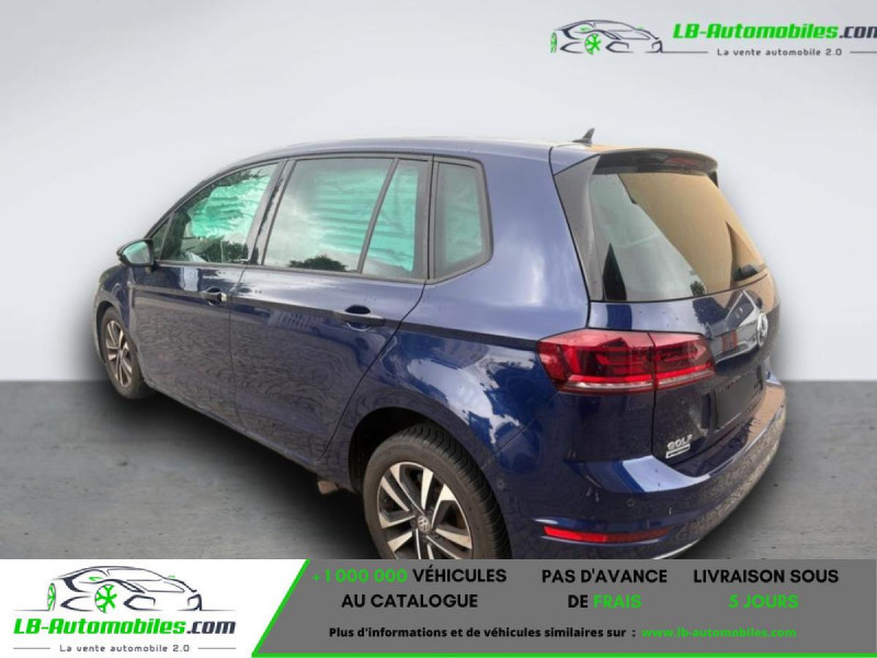 Volkswagen Golf SW 1.0 TSI 115 BVM  occasion � Beaupuy - photo n�4