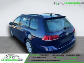 Volkswagen Golf SW 1.0 TSI 115 BVM  occasion � Beaupuy - photo n�3