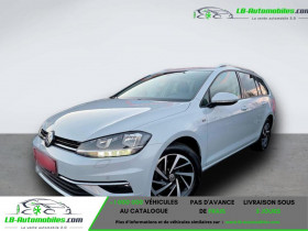 Volkswagen Golf SW 1.0 TSI 115 BVM  occasion � Beaupuy - photo n�2