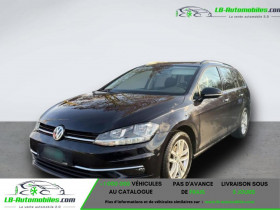 Volkswagen Golf SW , garage LB AUTOMOBILES � Beaupuy