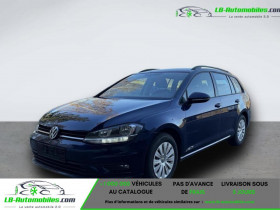 Volkswagen Golf SW , garage LB AUTOMOBILES � Beaupuy