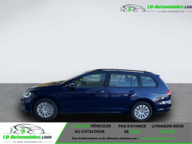 Volkswagen Golf SW 1.0 TSI 115 BVM  occasion � Beaupuy - photo n�5