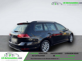 Volkswagen Golf SW 1.0 TSI 115 BVM  occasion � Beaupuy - photo n�3