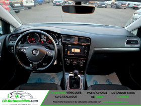 Volkswagen Golf SW 1.0 TSI 115 BVM  occasion � Beaupuy - photo n�3