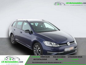 Volkswagen Golf SW 1.0 TSI 115 BVM  occasion � Beaupuy - photo n�2