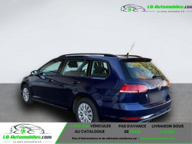 Volkswagen Golf SW 1.0 TSI 115 BVM  occasion � Beaupuy - photo n�4