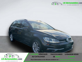 Volkswagen Golf SW 1.0 TSI 115 BVM  occasion � Beaupuy - photo n�2