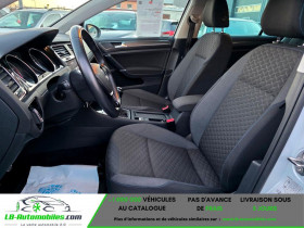 Volkswagen Golf SW 1.0 TSI 115 BVM  occasion � Beaupuy - photo n�8