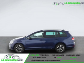 Volkswagen Golf SW 1.0 TSI 115 BVM  occasion � Beaupuy - photo n�6