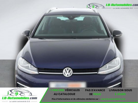 Volkswagen Golf SW 1.0 TSI 115 BVM  occasion � Beaupuy - photo n�5