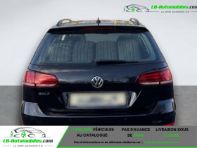 Volkswagen Golf SW 1.0 TSI 115 BVM  occasion � Beaupuy - photo n�6