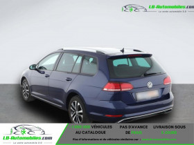 Volkswagen Golf SW 1.0 TSI 115 BVM  occasion � Beaupuy - photo n�4