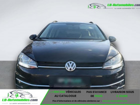 Volkswagen Golf SW 1.0 TSI 115 BVM  occasion � Beaupuy - photo n�4
