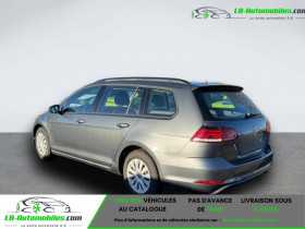 Volkswagen Golf SW 1.0 TSI 115 BVM  occasion � Beaupuy - photo n�3