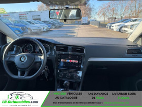 Volkswagen Golf SW 1.0 TSI 115 BVM  occasion � Beaupuy - photo n�2