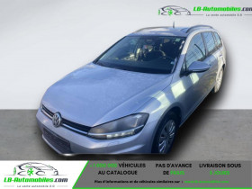 Volkswagen Golf SW , garage LB AUTOMOBILES � Beaupuy