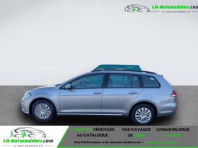 Volkswagen Golf SW 1.0 TSI 115 BVM  occasion � Beaupuy - photo n�5