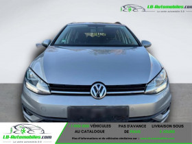Volkswagen Golf SW 1.0 TSI 115 BVM  occasion � Beaupuy - photo n�4