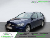 Annonce Volkswagen Golf SW occasion Essence 1.0 TSI 115 BVM � Beaupuy