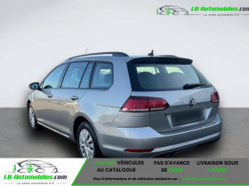 Volkswagen Golf SW 1.0 TSI 115 BVM  occasion � Beaupuy - photo n�3