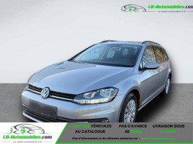 Volkswagen Golf SW 1.0 TSI 115 BVM  occasion � Beaupuy - photo n�2