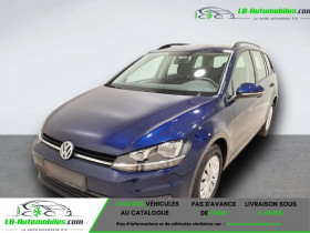 Volkswagen Golf SW , garage LB AUTOMOBILES � Beaupuy