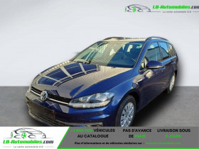 Volkswagen Golf SW , garage LB AUTOMOBILES � Beaupuy